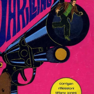 Eureka presenta Thrilling