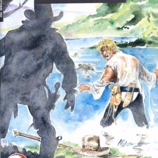 Ken Parker Magazine 21 + Allegato