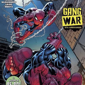 Amazing Spider-Man 39 (839)