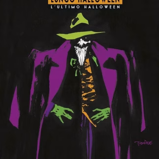 Batman: L’Ultimo Halloween 5