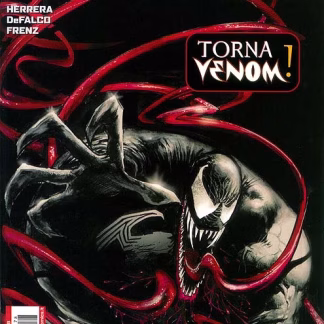 L'Uomo Ragno 106 (378)