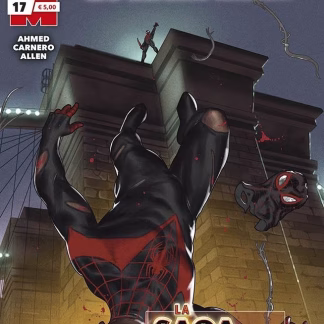 Miles Morales Spider-Man 17