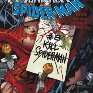 Dark Reign: la lista 2