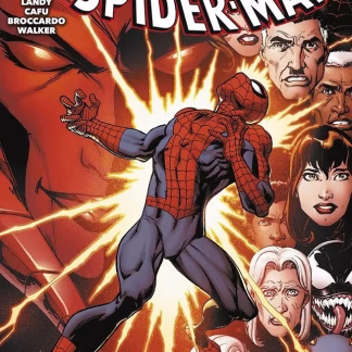 Amazing Spider-Man 68 (868)