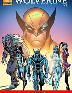 Gli Eredi Di Wolverine 1 (Wolverine 305)