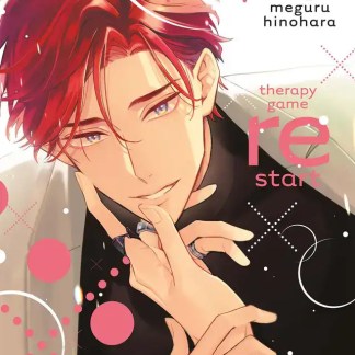 Ragazzo con capelli rossi e sguardo suggestivo, protagonista di "Re start" game terapia.