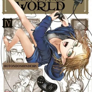 Teste di manga, videogiochi e divertimento.