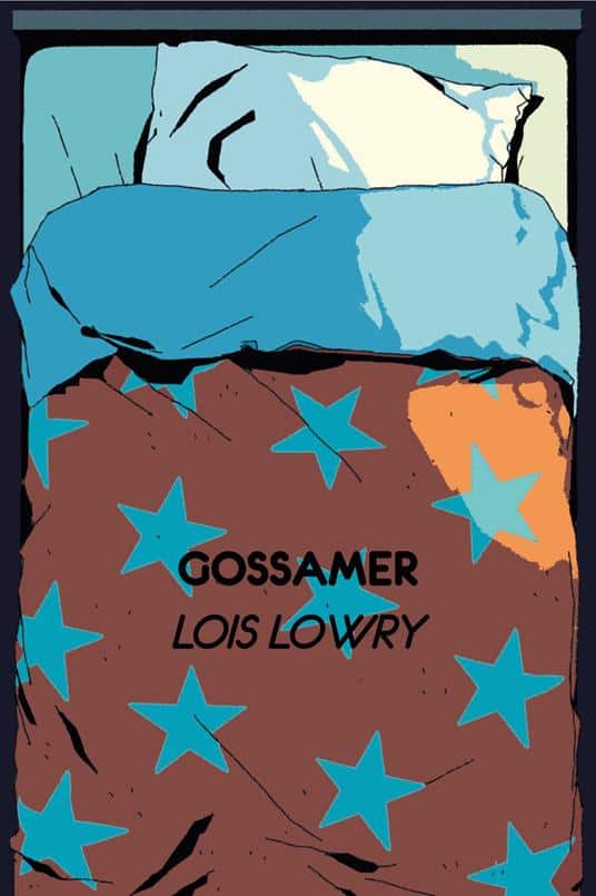 Libro “Gossip Girl” di Lois Lowry, copertina illustrata, design accattivante, per appassionati di narrativa giovane.