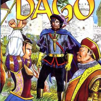 DAGO Anno XVII n 5