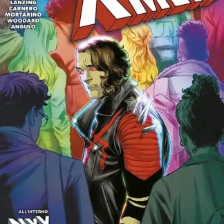 X-Men fumetti, action e supereroi Marvel, collezione di comic book.