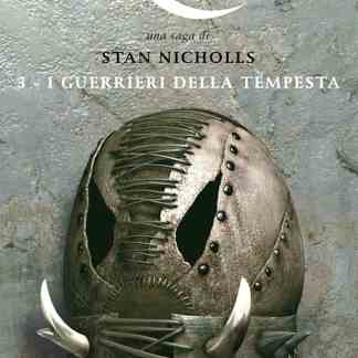 Maschera guerriero in metallo, maschere di fantasia, oggetto artistico.