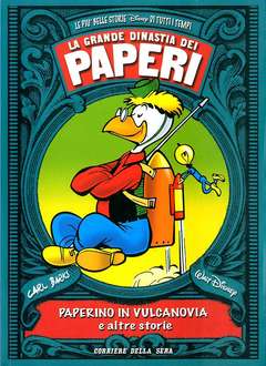Pippo Paperino protagonista di storie divertenti.