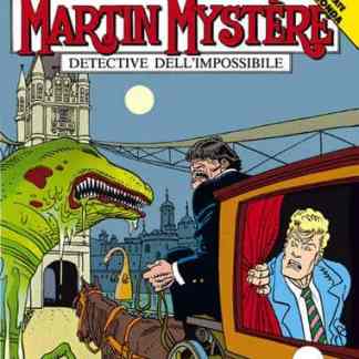 Detective mistero mistero.
