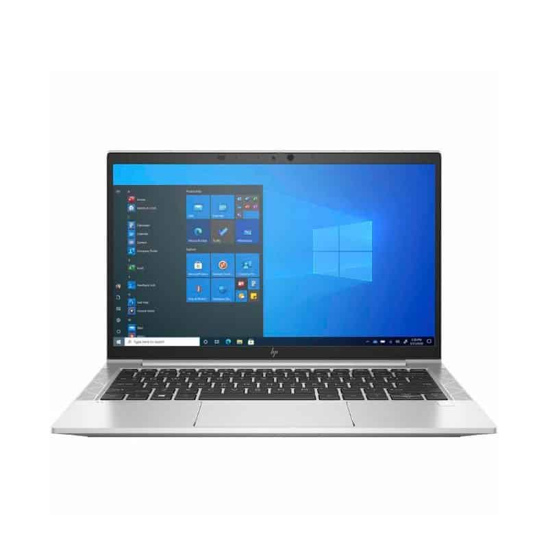 HP Laptop Rental Dubai