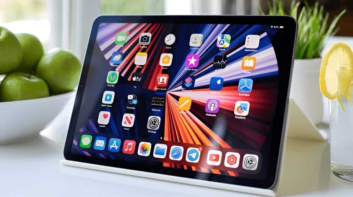 iPad rental Dubai