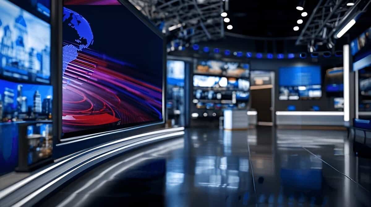 Video rental Dubai