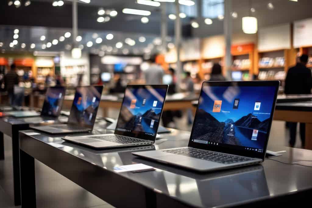IT Rental Solutions In Dubai