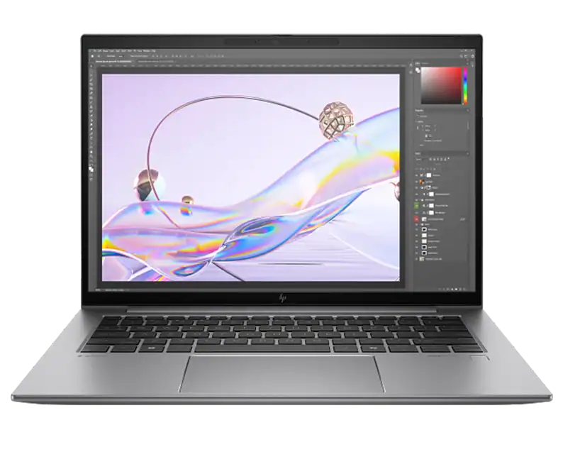 hp zbook