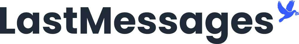 LastMessages Logo