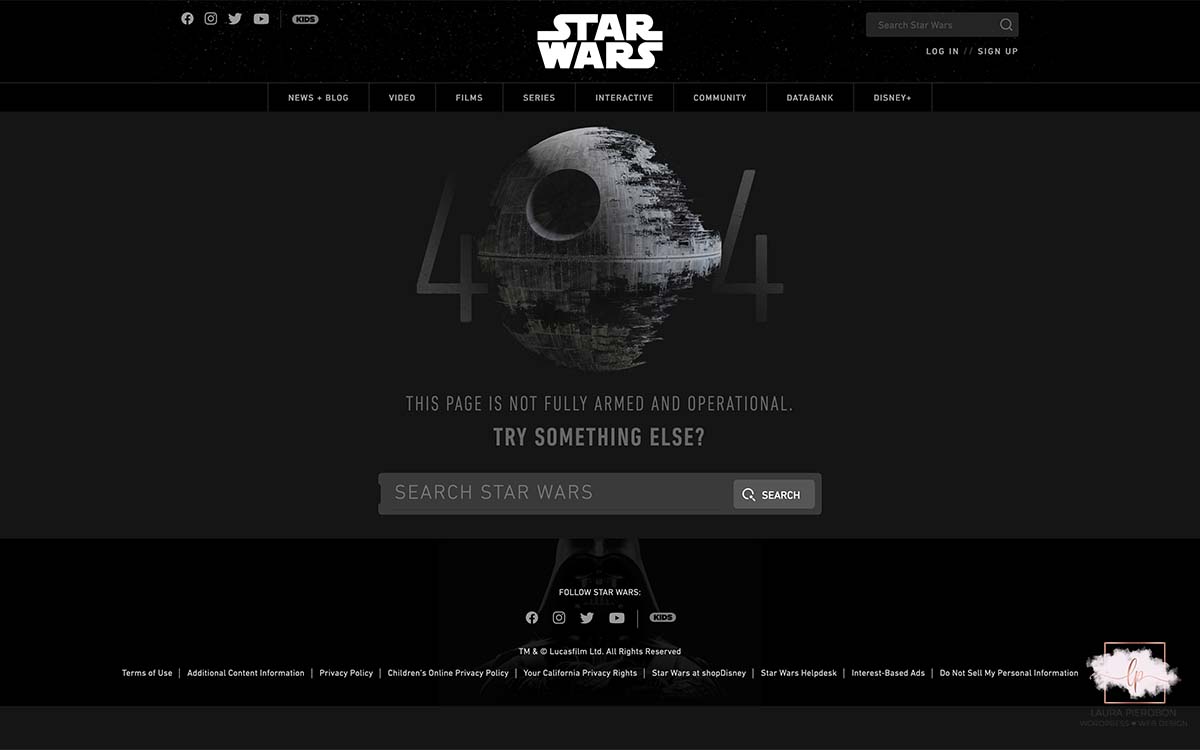 Star Wars