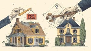 Attorney for Mortgage Problems — Legal expert helping homeowners resolve mortgage disputes, foreclosure issues, and loan modification cases with property law solutions.