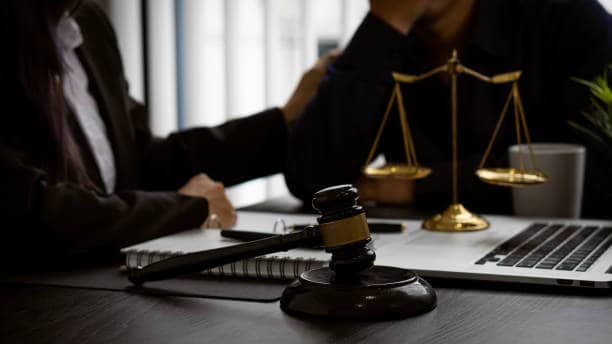The Civil Rights Lawyer: Defending Equality and Justice 1 Challenges Faced by Civil Rights Lawyers