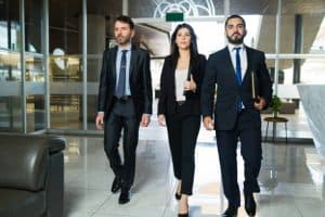 How to Become a Civil Rights Lawyer