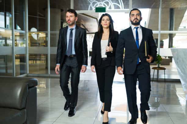 How to Become a Civil Rights Lawyer