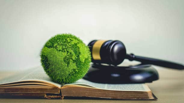 International Environmental Law in Tackling Climate Change