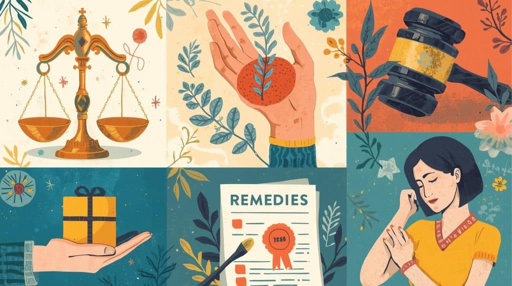 What Compensation or Remedies May Be Available