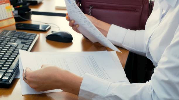 Filing the Bankruptcy Petition