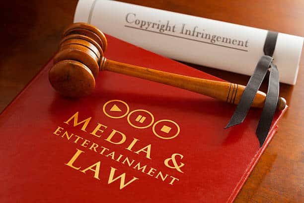 Future Outlook for Entertainment Law