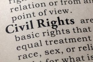 Violation of Civil Rights