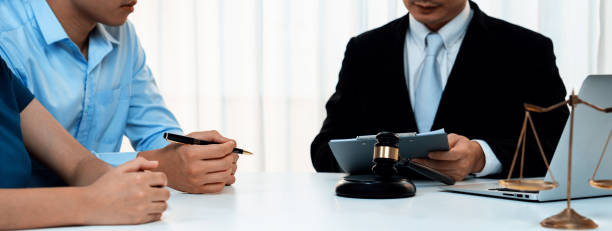 learning the phases of criminal trial