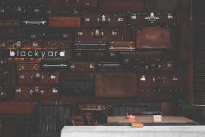 Photo Gavel, Briefcase