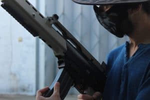 Photo Gun store