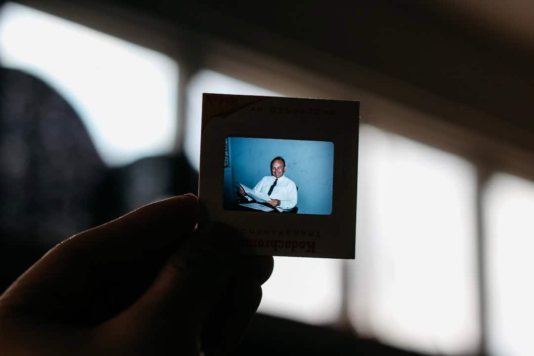 Photo Image: Order of Protection