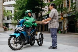 Photo Disability check
