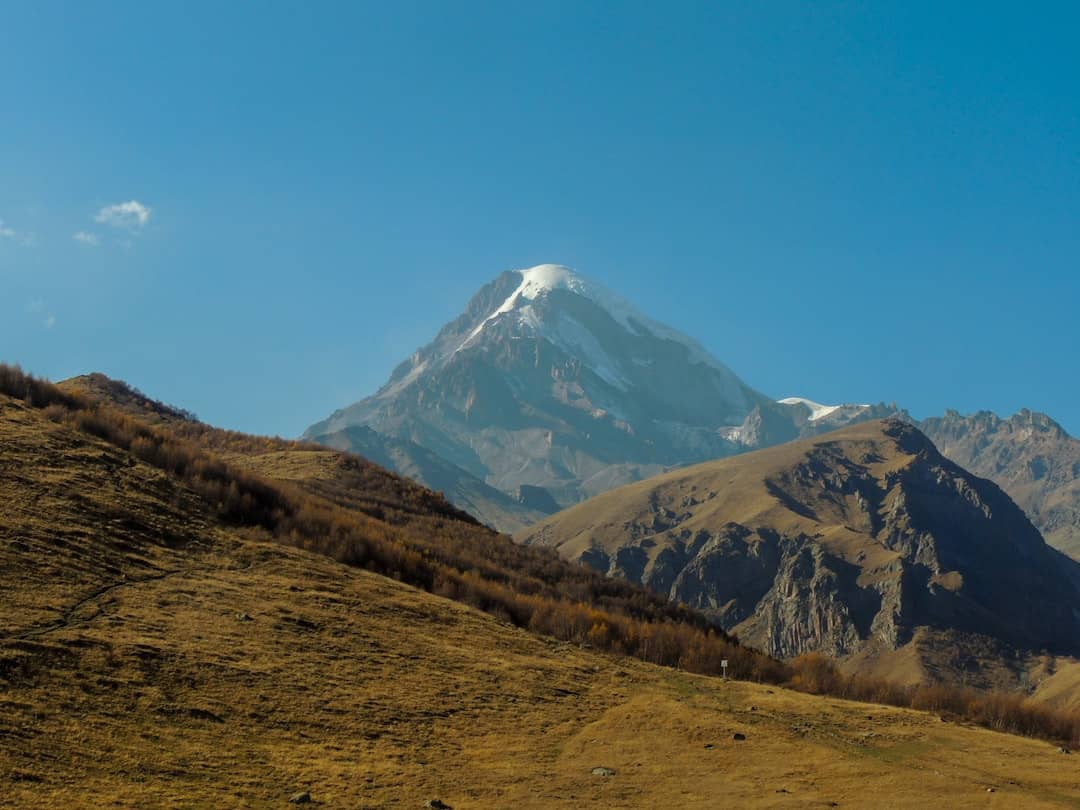 Photo Sermon on the Mount