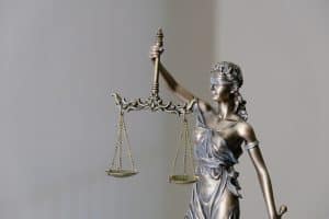 Photo Legal consultation