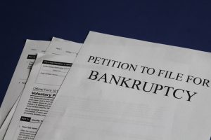 Photo Legal document