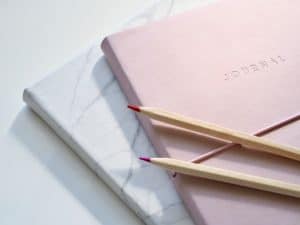 Photo Legal journal