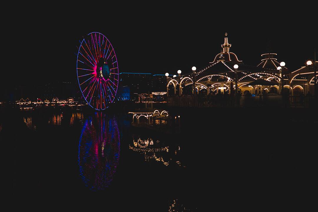 Photo Multiple brake lights