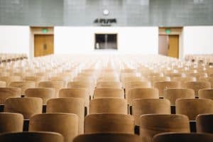 Photo Law School Rankings