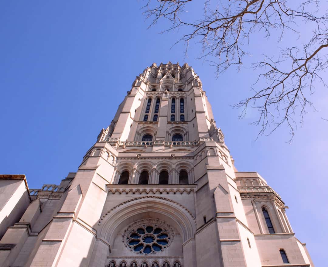 Photo Columbia University