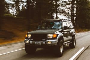 Photo Used car lemon law