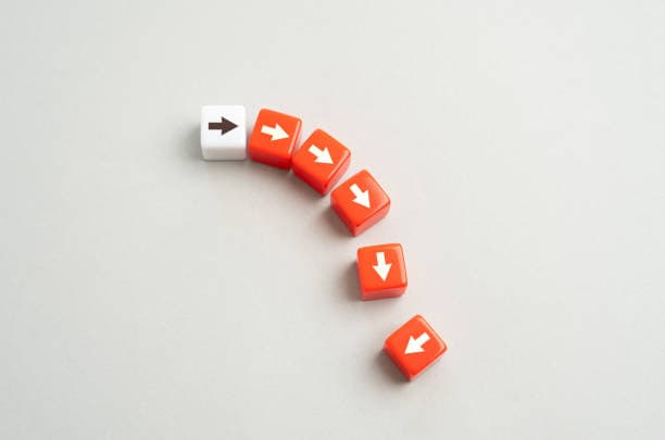 Showing image doctrine of commercial impracticability