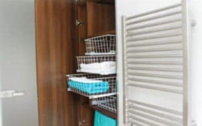 Jak Wybierać Meble Do Łazienki?