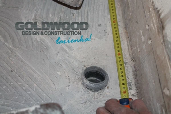 remont łazienki instalacje warszawa łazienka w 10 dni