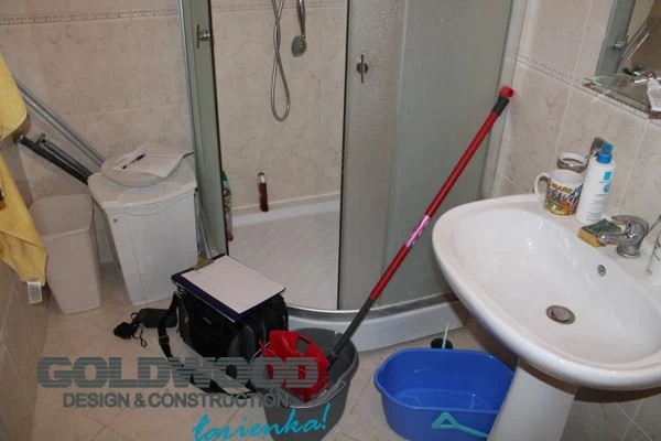 remont łazienki instalacje warszawa łazienka w 10 dni